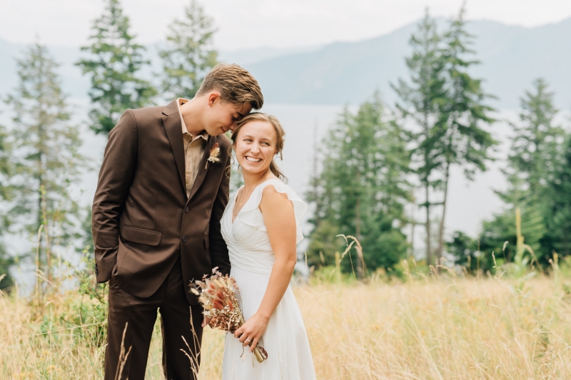 _A1S3288-2 lake pend orielle wedding photography Farragut state park